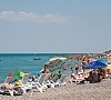 Отель Южный Николаевка