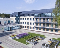 Санаторий «Березка» Белоруссия