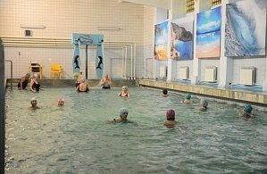 Фотографии объекта
							Санаторий «Берестье» Белоруссия