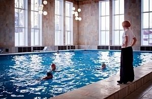 Фотографии объекта
							Санаторий «Русь» ЦВТ им. М.А. Лиходея Рузский район