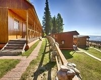 Санаторий Камарит (Новый Афон)