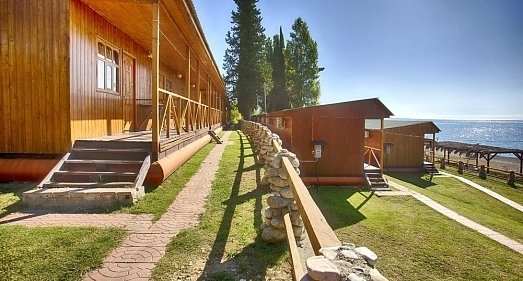 Отель Камарит Новый Афон - официальный сайт