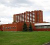 Санаторий Поляны Новорижское шоссе