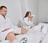 Санаторий «Солнечный» Кисловодск, отдых все включено №21
