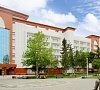 Chinar Hotel & SPA Naftalan Азербайджан Chinar Hotel & SPA Naftalan Азербайджан
