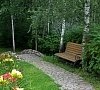 Парк-отель «Морозовка Газпром» Солнечногорский район #22