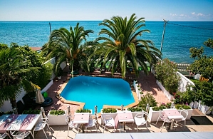 Фотографии объекта
							Отель «Константа» Новый Афон, Абхазия