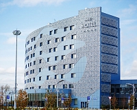 Отель Марциаль (Тюменская область)