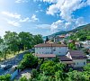 Отель Элизабет Лазаревское фото