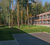 Отель Лесная ласточка Симферопольское шоссе