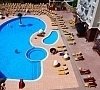 Отель Украина Палас Евпатория - официальный сайт