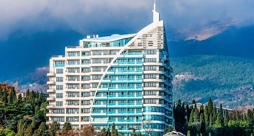 Отель Приморский Парк Ялта - официальный сайт Отель Приморский Парк Ялта - официальный сайт