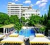 Отель Вилла Марат Чаир Ялта