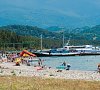 Отель Курорт Пицунда Пицунда фото