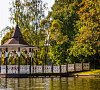 Санаторий «Барвиха» УДП Подмосковье, отдых все включено №17