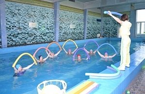 Фотографии объекта
							Санаторий «Родник» Кисловодск