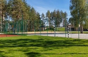 Фотографии объекта
							Санаторий «Плисса» Витебская область