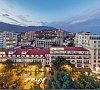 Отель «Бристоль» Ялта, Крым, отдых все включено №42