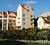 Отель Крымский Ялта