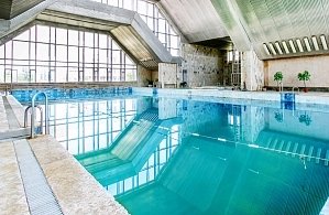 Фотографии объекта
							Санаторий «Северный» Евпатория, Крым