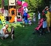 Отель «Вязовая роща» Орловка, Крым #21