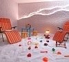 Песочная комната, отдых все включено №12
