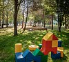Отель Россиянка Анапа фото