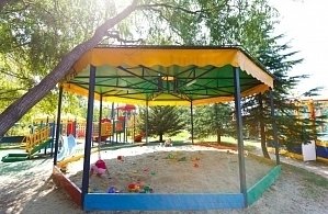 Фотографии объекта
							Санаторий «Шексна» Сочи (Вардане)