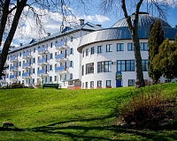 Санаторий Нарочь (Белоруссия)