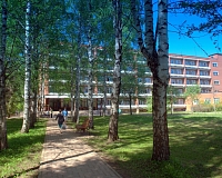 Санаторий Хилово (Псковская область)