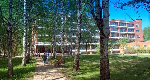 Санаторий Хилово Псковская область - официальный сайт