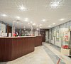 Отель Дивный Мир Барханы Анапа фото