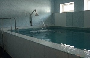 Фотографии объекта
							Санаторий «Белорусочка» Белоруссия