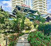 Отель Kailas Spa Hotel Sochi Сочи