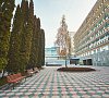 Санаторий Родник Кисловодск