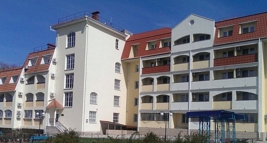 Отель Феодосия Феодосия - официальный сайт