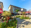 Отель Гранд Круиз Анапа