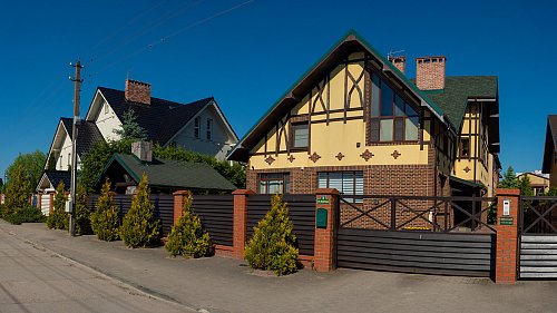 Отель Shtenvald Калининград - официальный сайт