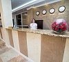 Отель Эмеральд Анапа