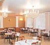 Санаторий Ясные зори Ярославское шоссе