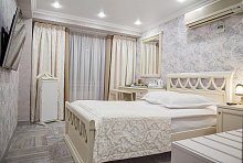 Гостиница Кристалл Люкс #2