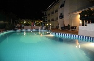 Фотографии объекта
							Отель «Ласточкино гнездо» Геленджик