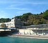 Санаторий Белоруссия Ялта - официальный сайт