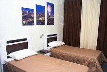 Отель «Престиж» Барнаул #2