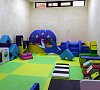 Отель Омега плюс Сочи фото