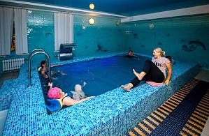 Фотографии объекта
							Санаторий «Транссиб» Белокуриха