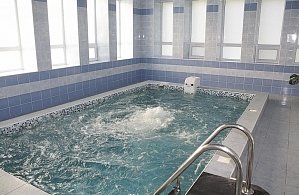 Фотографии объекта
							Санаторий «им. Орловского» Белоруссия