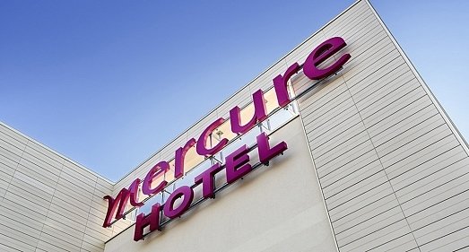 Отель Mercure Sochi Centre Сочи - официальный сайт Отель Mercure Sochi Centre Сочи - официальный сайт