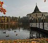 Санаторий «Барвиха» УДП Подмосковье, отдых все включено №23