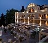 Вилла Елена Ялта цены